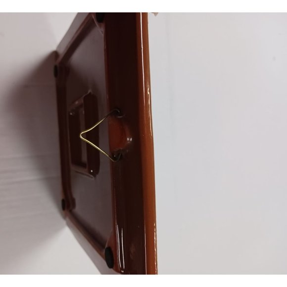 Tile Trivet Vintage Gourds Pumpkin Squash Leaves - Picture 7 of 7